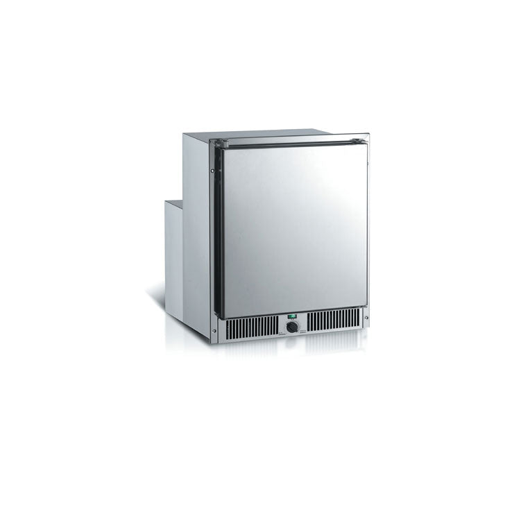 Vitrifrigo Ice Maker Stainless Steel IMXTIXN5-S