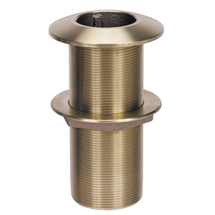 Marine Hardware - Mushroom Thru-Hulls, Part No. THME1.000-B