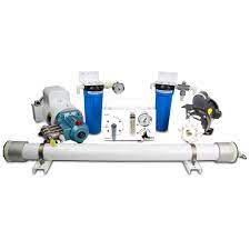 Parker - LTM Series (145 – 1800 GPD), Part No. LTM-800