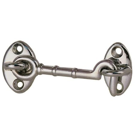Perko - Cabin Door Hooks, Part No. 0956DP5CHR